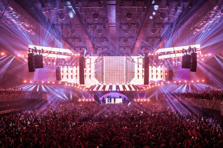 Reverze 2024 | Saturday 2 March by Rossumedia