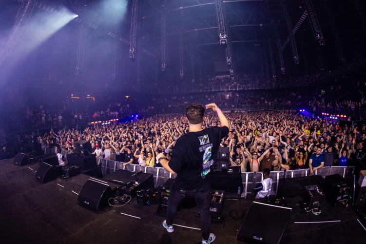 Reverze 2024 | Saturday 2 March by Rossumedia