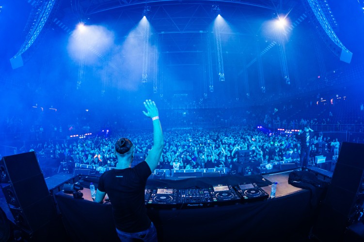 Reverze 2024 | Saturday 2 March by Rossumedia