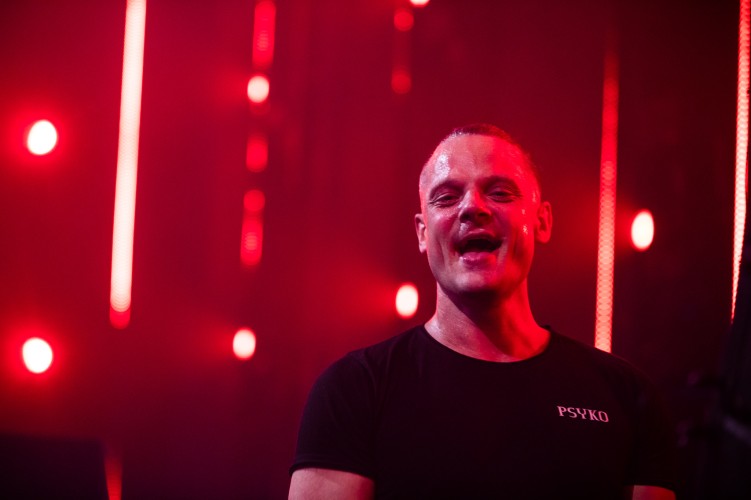 Reverze 2024 | Saturday 2 March by Rossumedia