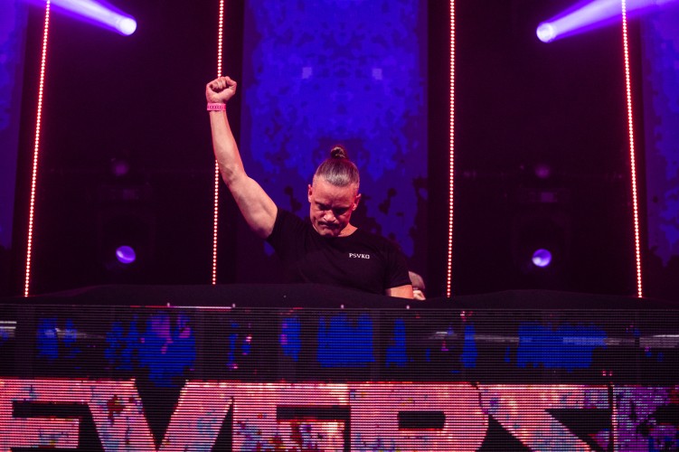 Reverze 2024 | Saturday 2 March by Rossumedia