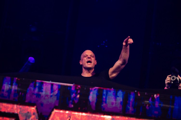 Reverze 2024 | Saturday 2 March by Rossumedia