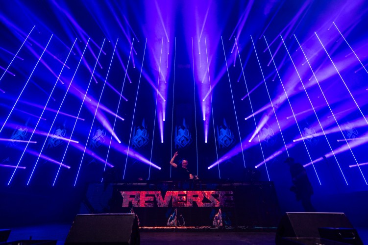 Reverze 2024 | Saturday 2 March by Rossumedia