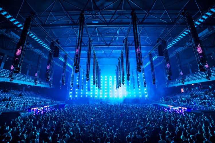 Reverze 2024 | Saturday 2 March by Rossumedia
