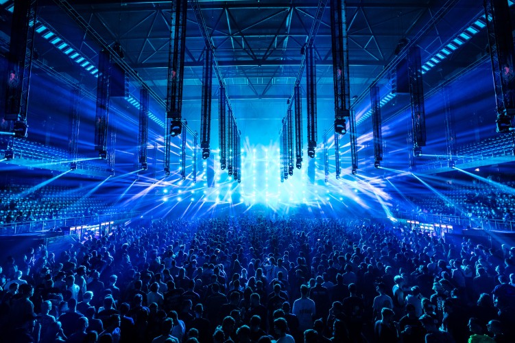 Reverze 2024 | Saturday 2 March by Rossumedia