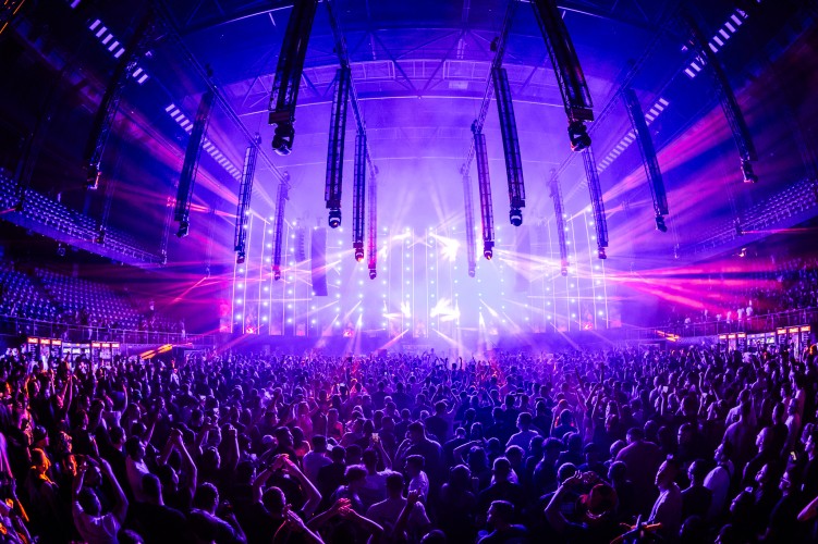 Reverze 2024 | Saturday 2 March by Rossumedia