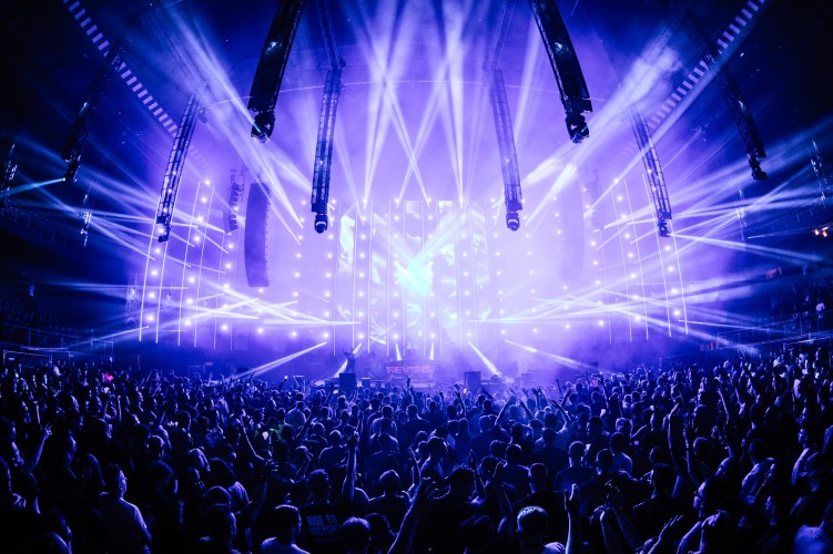 Reverze 2024 | Saturday 2 March by Rossumedia