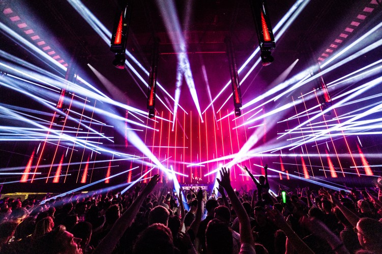 Reverze 2024 | Saturday 2 March by Rossumedia