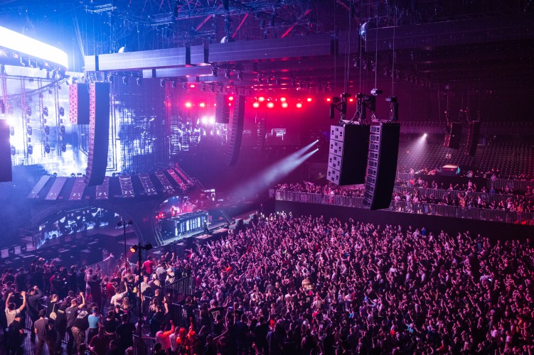 Reverze 2024 | Saturday 2 March by Rossumedia