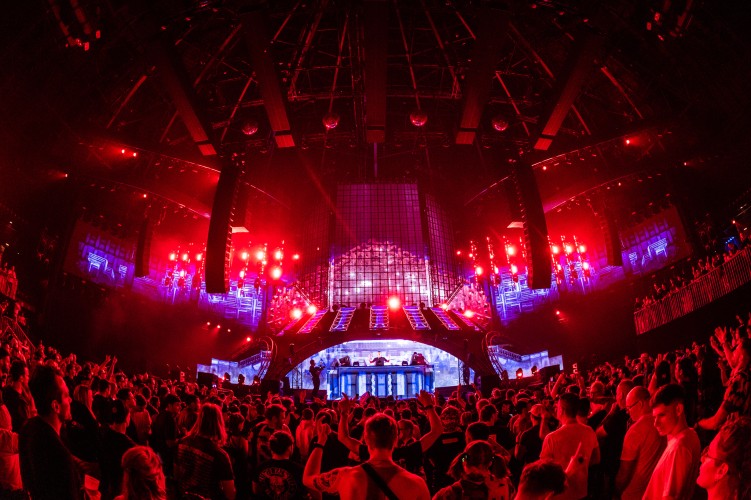 Reverze 2024 | Saturday 2 March by Rossumedia