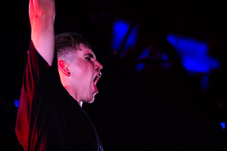 Reverze 2024 | Saturday 2 March by Rossumedia