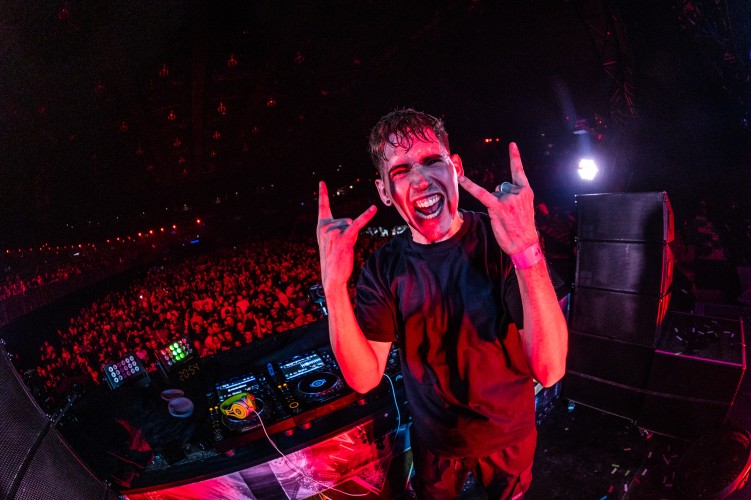 Reverze 2024 | Saturday 2 March by Rossumedia