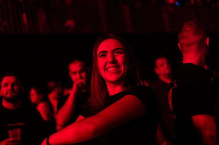 Reverze 2024 | Saturday 2 March by Rossumedia