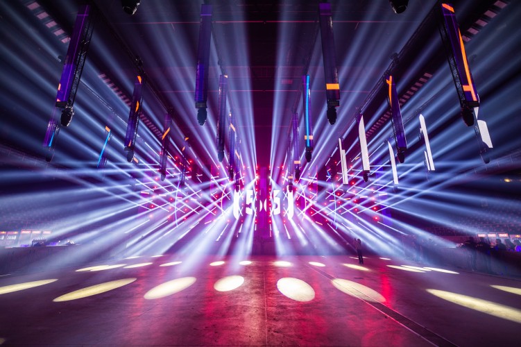Reverze 2024 | Saturday 2 March by Rossumedia