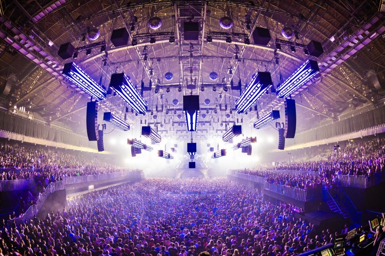 Reverze 2024 | Saturday 2 March by Rossumedia