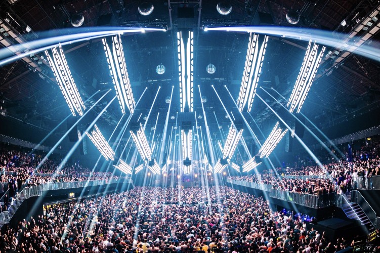 Reverze 2024 | Saturday 2 March by Rossumedia