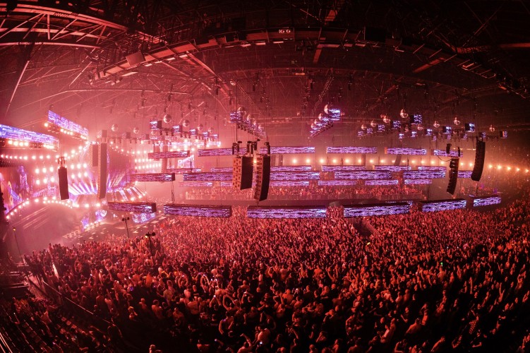 Reverze 2024 | Saturday 2 March by Rossumedia