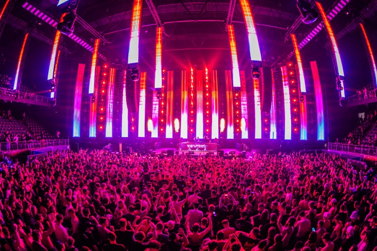 Reverze 2024 | Saturday 2 March by EDMkevin