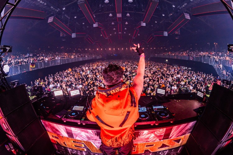 Reverze 2024 | Saturday 2 March by EDMkevin