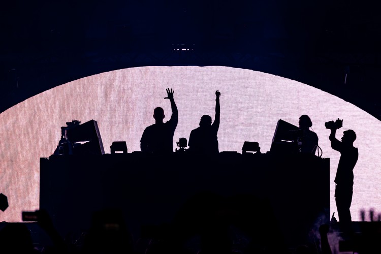 Reverze 2024 | Saturday 2 March by EDMkevin