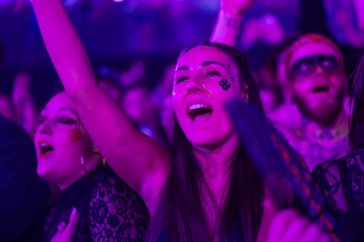 Reverze 2024 | Saturday 2 March by EDMkevin