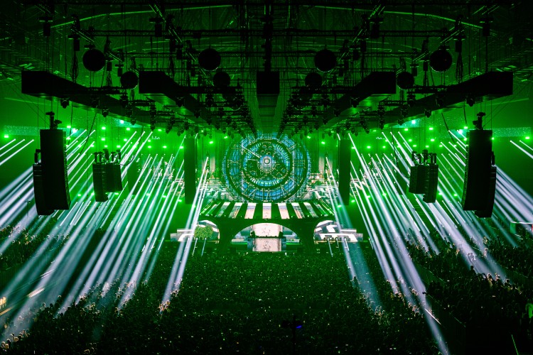 Reverze 2024 | Saturday 2 March by EDMkevin