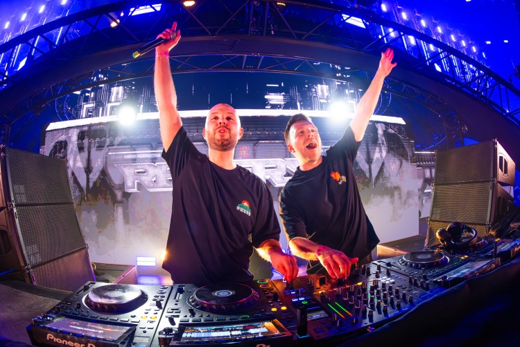 Reverze 2024 | Saturday 2 March by EDMkevin