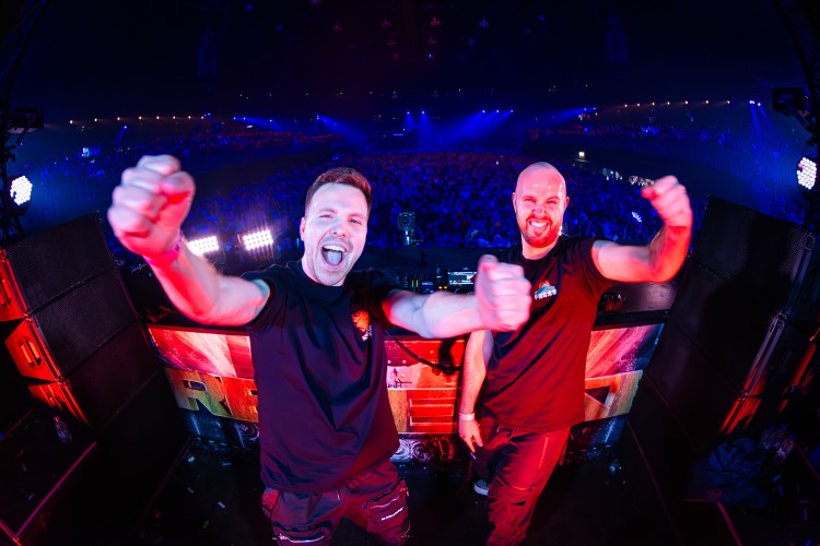 Reverze 2024 | Saturday 2 March by EDMkevin