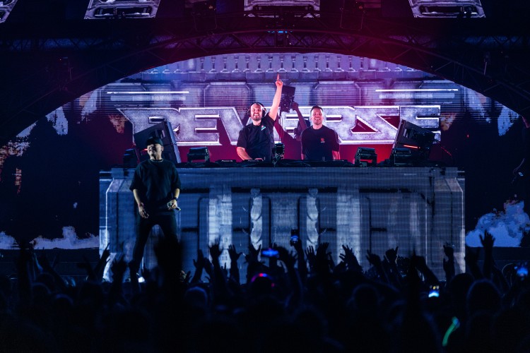 Reverze 2024 | Saturday 2 March by EDMkevin