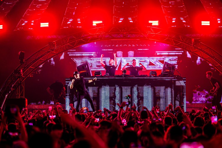Reverze 2024 | Saturday 2 March by EDMkevin