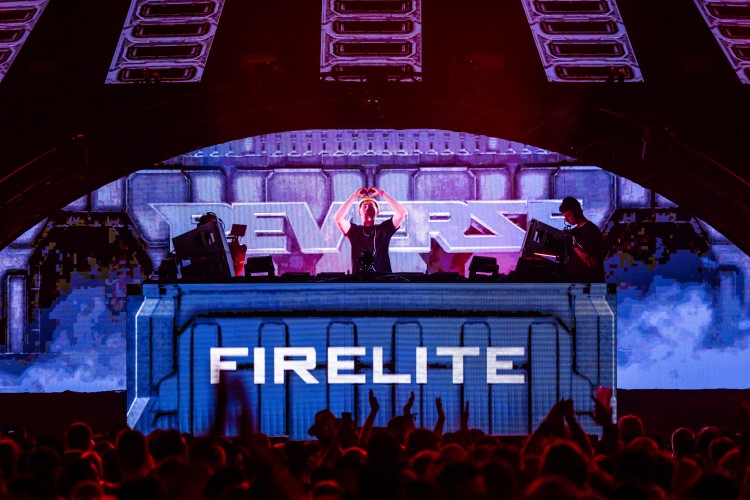 Reverze 2024 | Saturday 2 March by EDMkevin