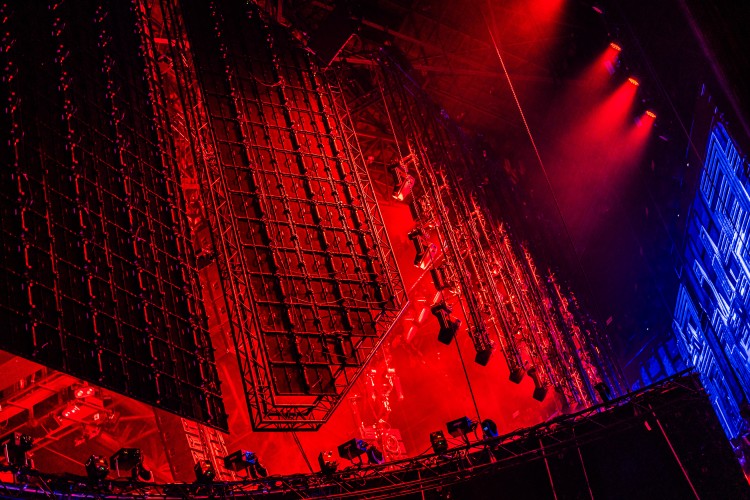 Reverze 2024 | Saturday 2 March by EDMkevin