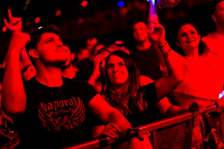 Reverze 2024 | Saturday 2 March by EDMkevin