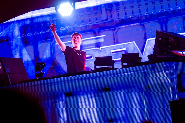 Reverze 2024 | Saturday 2 March by EDMkevin