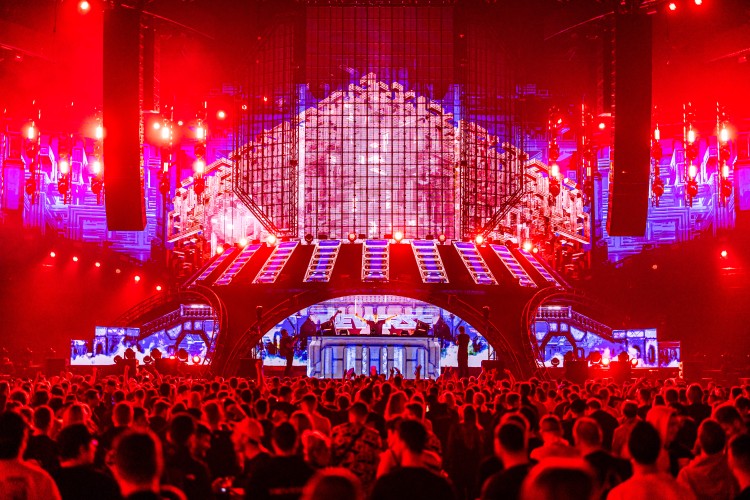 Reverze 2024 | Saturday 2 March by EDMkevin
