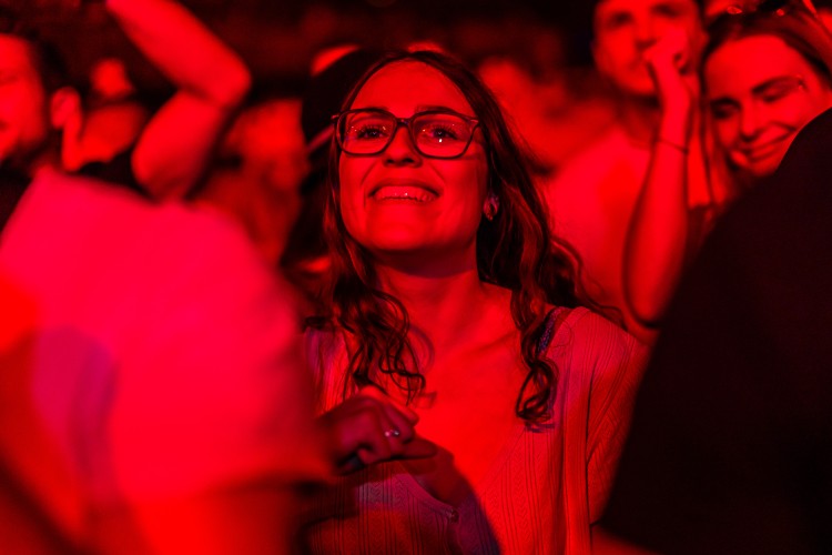 Reverze 2024 | Saturday 2 March by EDMkevin