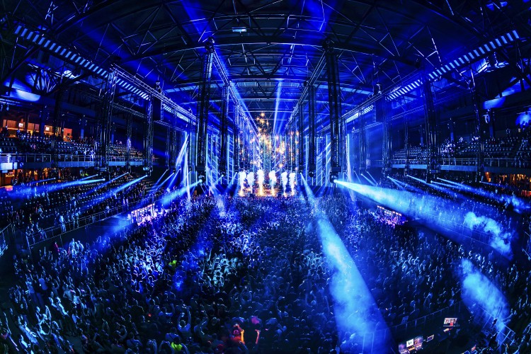 Reverze 2024 | Saturday 2 March by EDMkevin