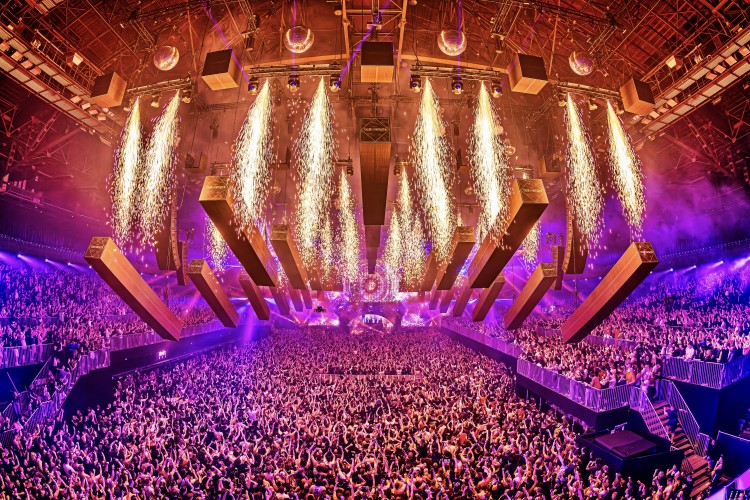 Reverze 2024 | Saturday 2 March by EDMkevin