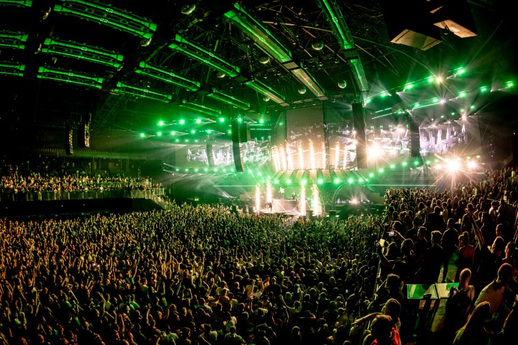 Reverze 2024 | Friday 1 March by W&W Motions