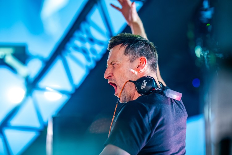 Reverze 2024 | Saturday 2 March by W&W Motions