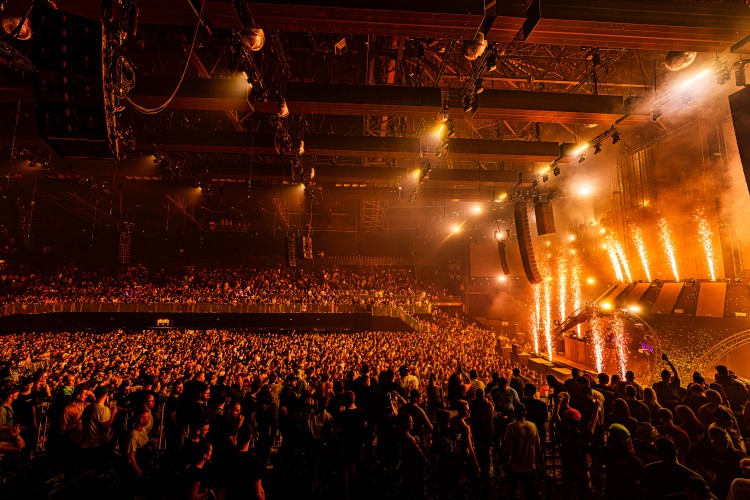 Reverze 2024 | Saturday 2 March by Pikzelz