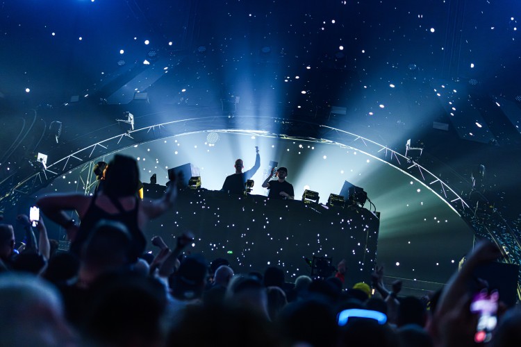 Reverze 2024 | Saturday 2 March by Pikzelz