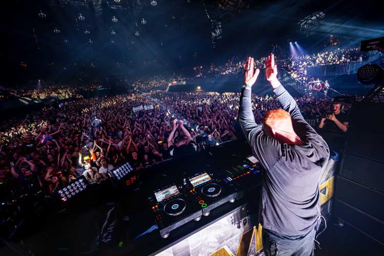 Reverze 2024 | Saturday 2 March by Pikzelz