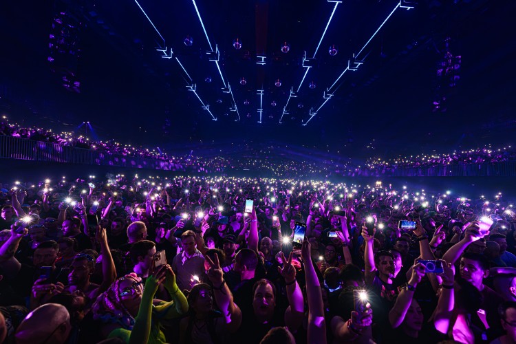 Reverze 2024 | Saturday 2 March by Pikzelz