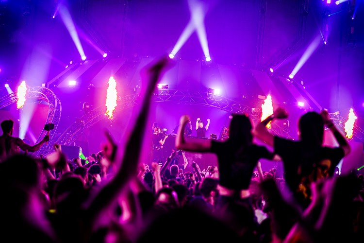 Reverze 2024 | Saturday 2 March by Pikzelz