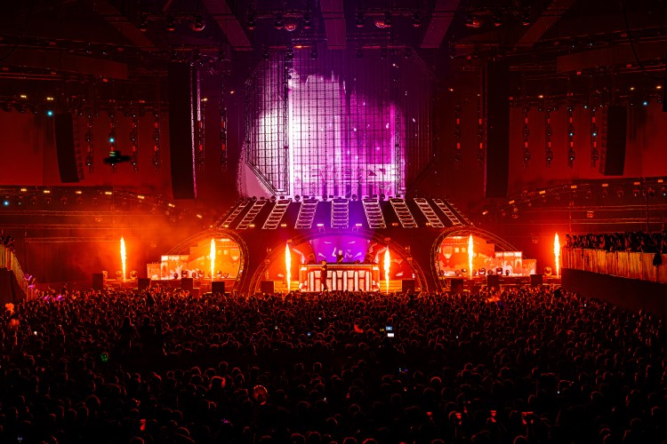 Reverze 2024 | Saturday 2 March by Pikzelz