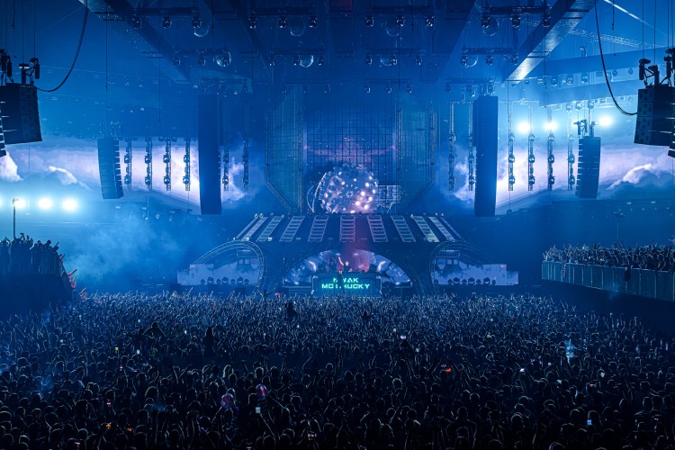 Reverze 2024 | Saturday 2 March by Pikzelz