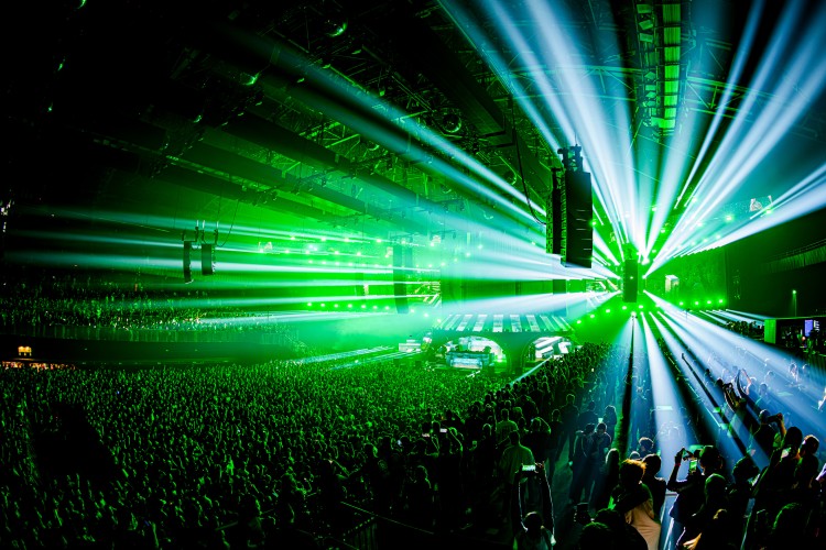 Reverze 2024 | Saturday 2 March by Pikzelz