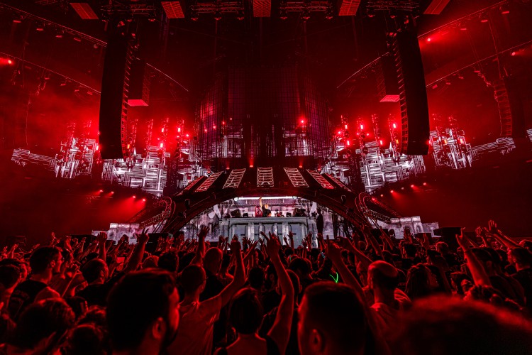 Reverze 2024 | Saturday 2 March by Pikzelz