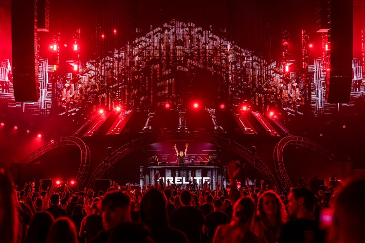 Reverze 2024 | Saturday 2 March by Pikzelz